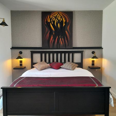 Le Lodge Merlin Studio 2 Personnes Барро Экстерьер фото