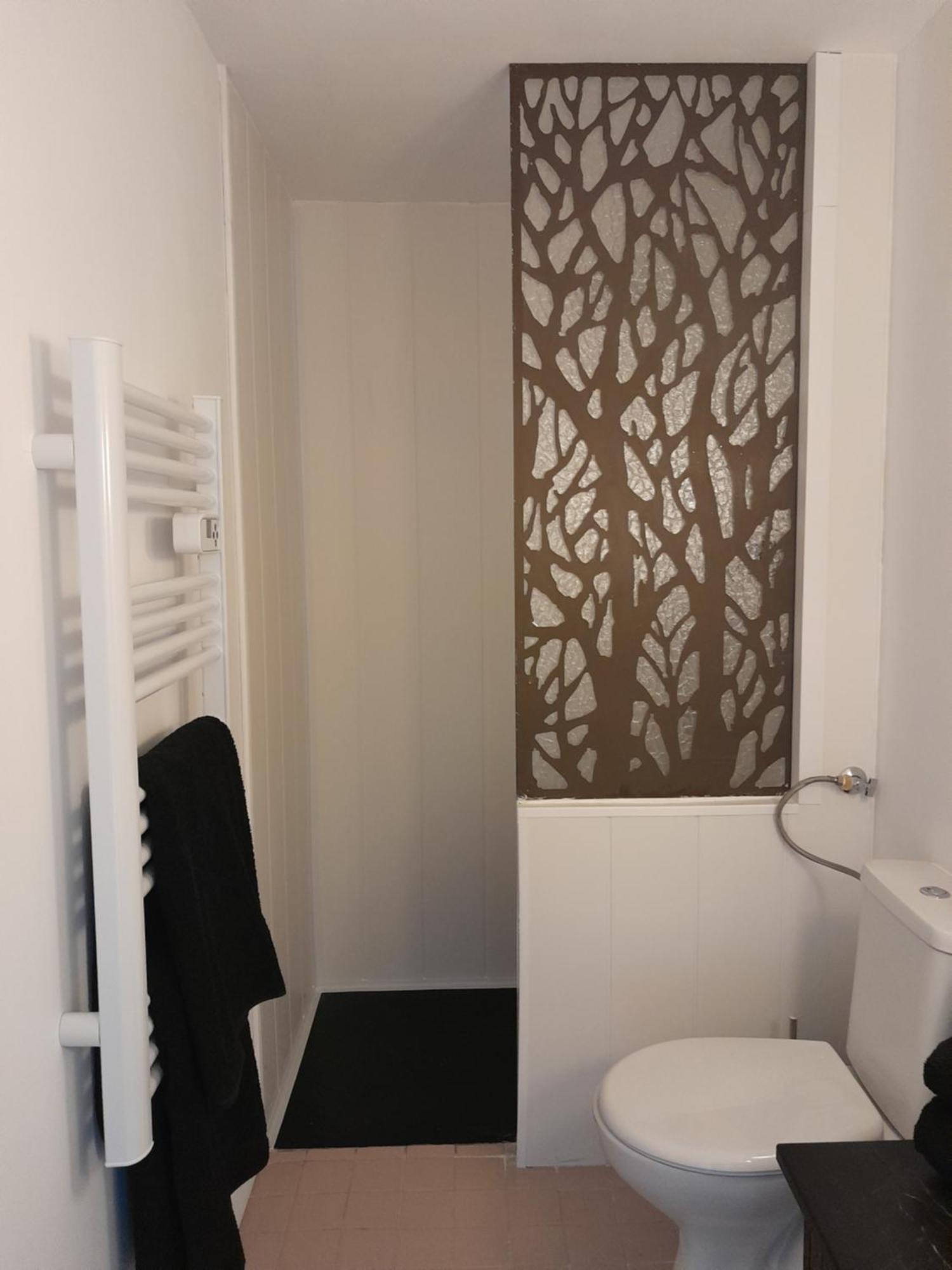 Le Lodge Merlin Studio 2 Personnes Барро Экстерьер фото