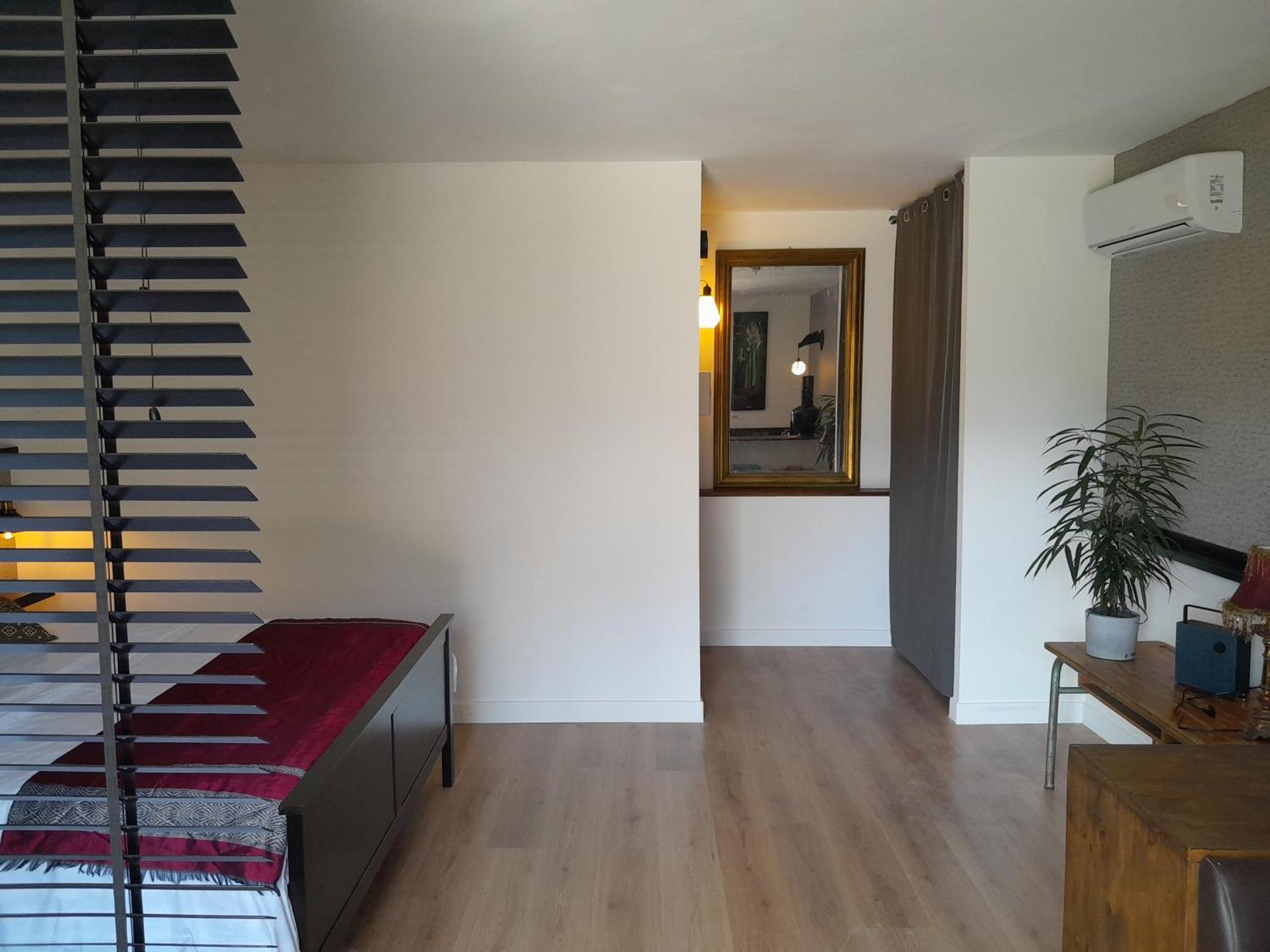 Le Lodge Merlin Studio 2 Personnes Барро Экстерьер фото