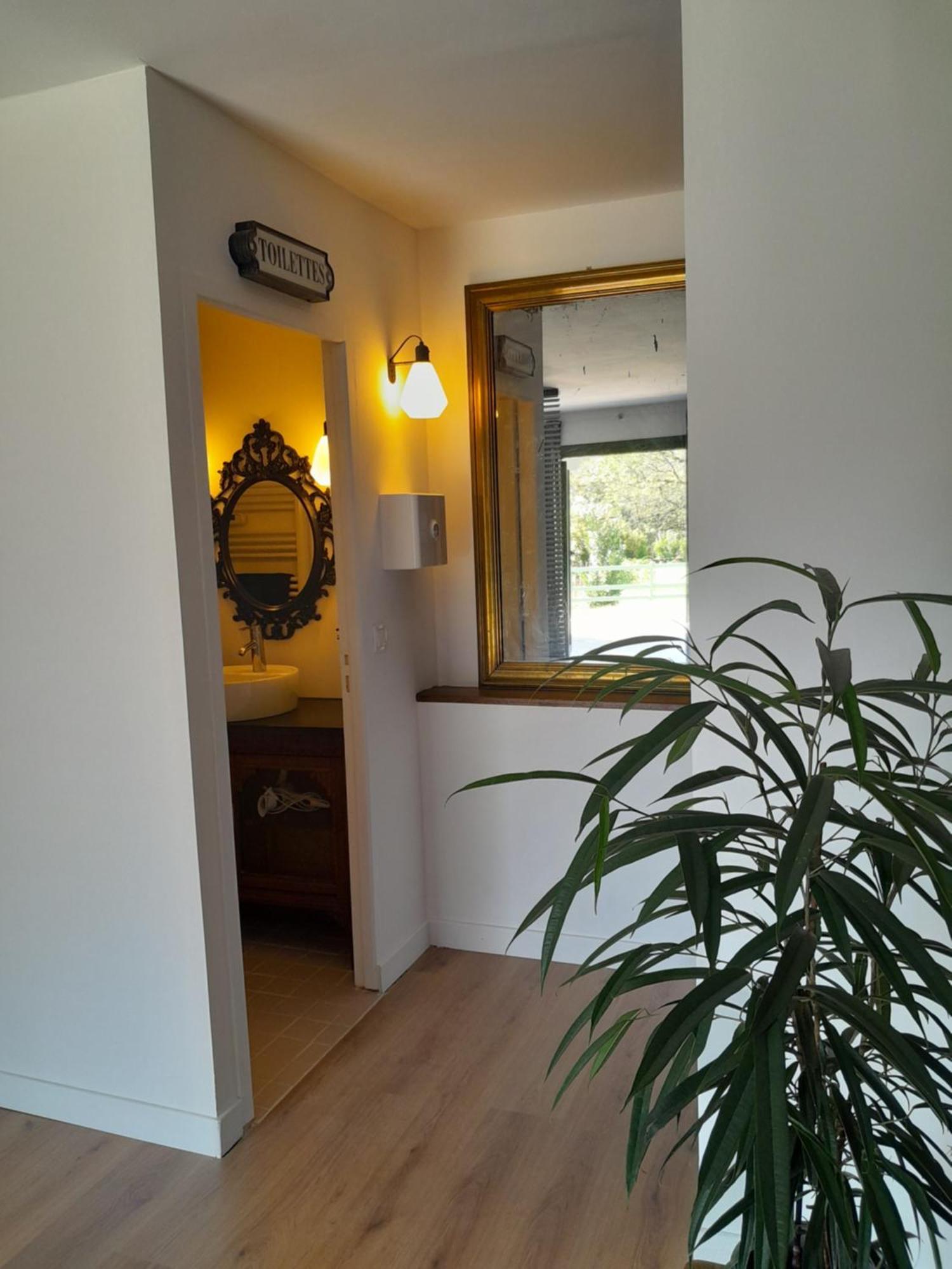 Le Lodge Merlin Studio 2 Personnes Барро Экстерьер фото
